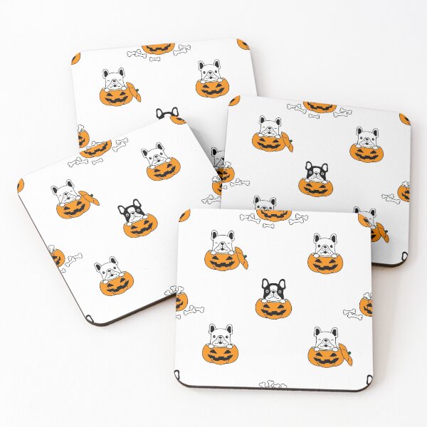 Item preview, Pumpkin Puppies designed and sold by LY DESIGN.