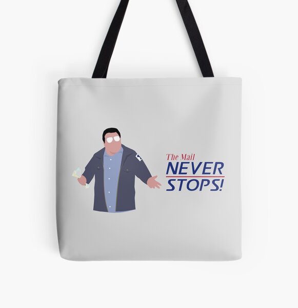 Usps Tote Bags for Sale | Redbubble