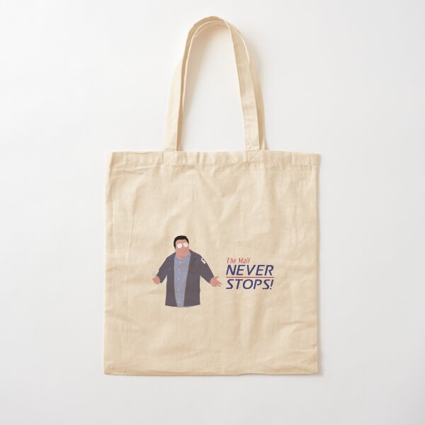 Usps Tote Bags for Sale | Redbubble