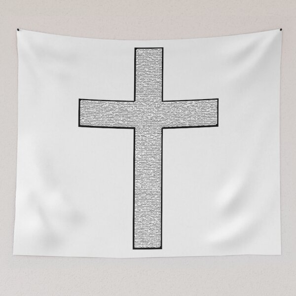 Item preview, Cross designed and sold by boogeyman.