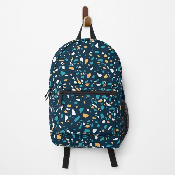 Item preview, Terrazzo abstract, cute print design designed and sold by iclipart.