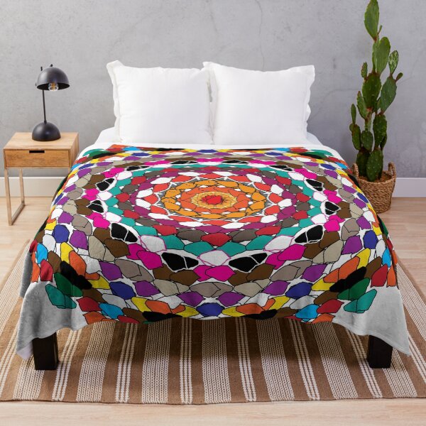 Item preview, Mandala designed and sold by samozy.