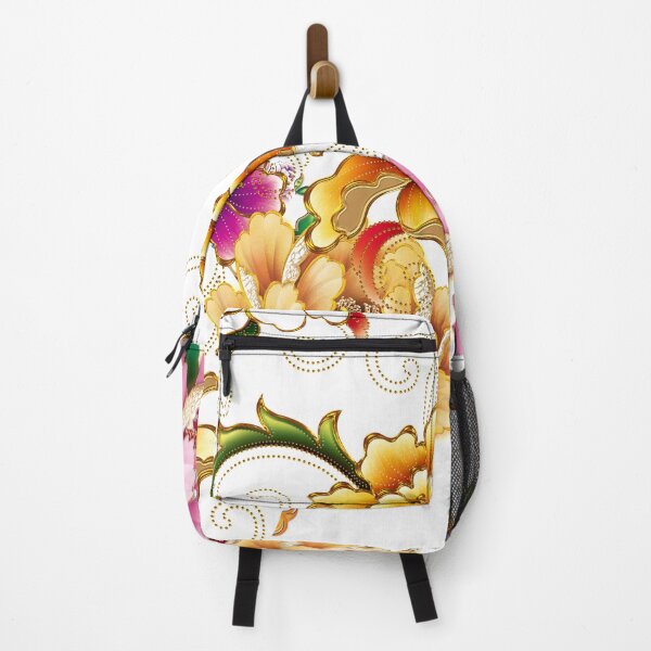 Item preview, Chinese Flowering Vine designed and sold by Designs By Creation.