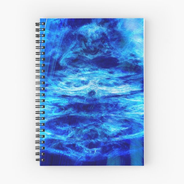 Item preview, Blue designed and sold by Belle Art.