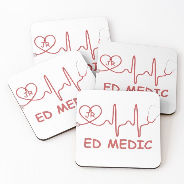 Item preview, ED Medic JR designed and sold by Ka1830.