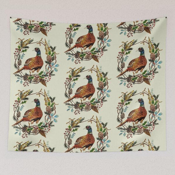 Item preview, pheasant  designed and sold by aprilstudio.