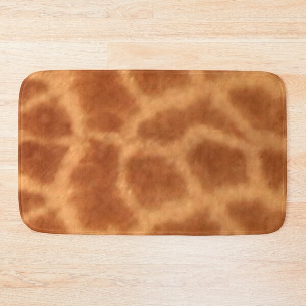 Item preview, Giraffe Print. Safari Animal Lovers Decor. designed and sold by KarenZuk.
