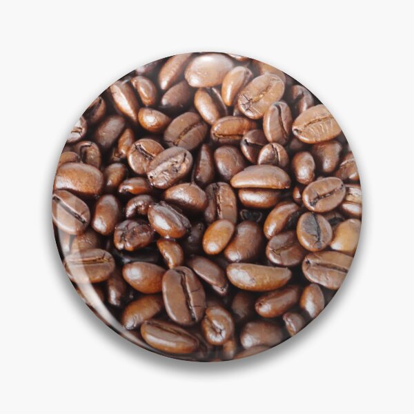 Item preview, coffee beans designed and sold by Girih.