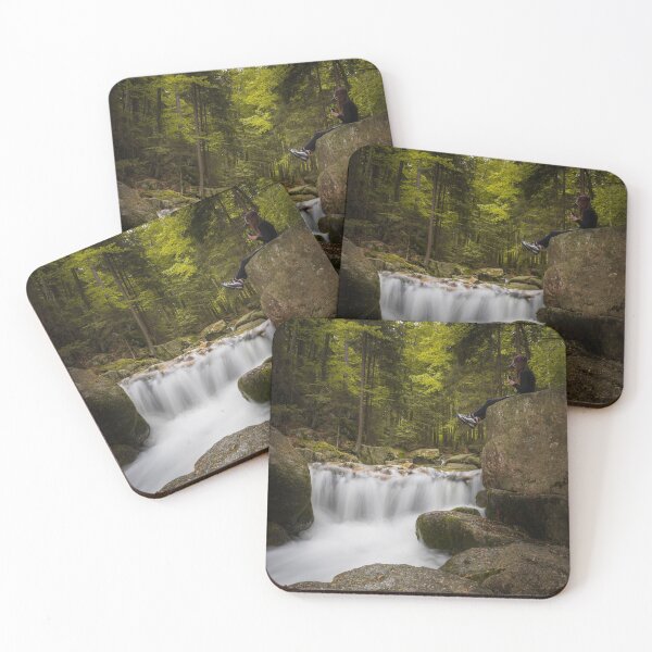 Item preview, Waterfall designed and sold by bartkoniecny.