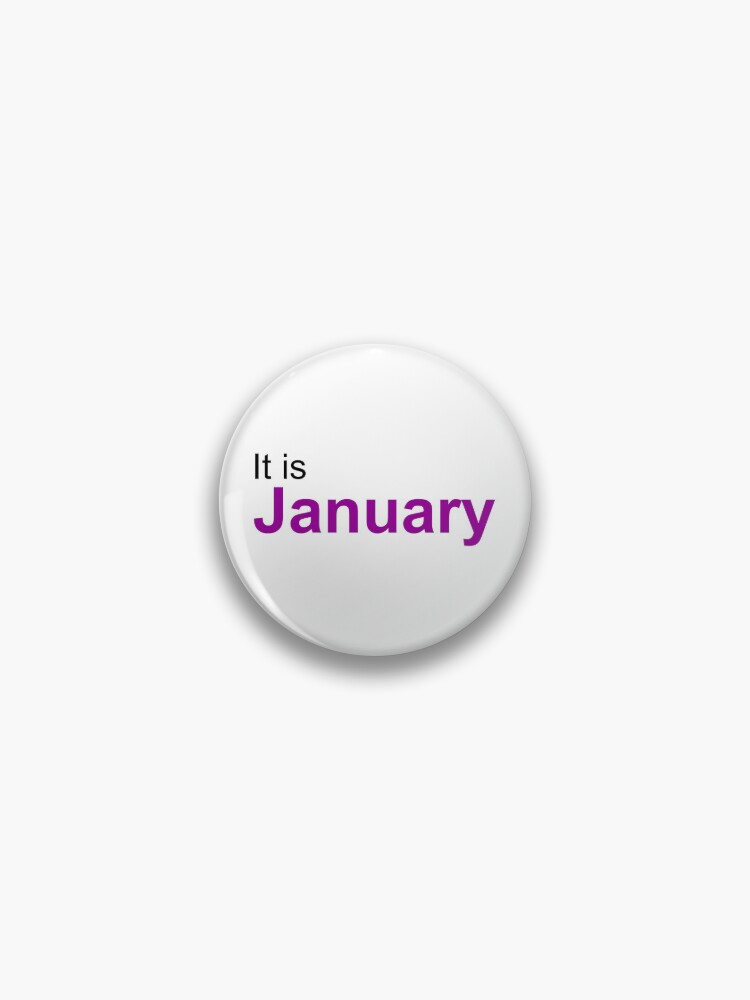 Pin on january