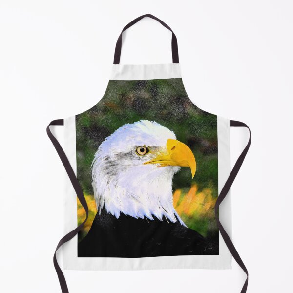Item preview, Proud eagle designed and sold by David Lee Thompson.