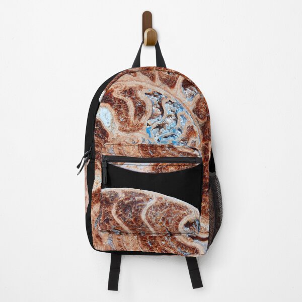 Item preview, Ammonites fossil snail designed and sold by Lefteris Betsis.