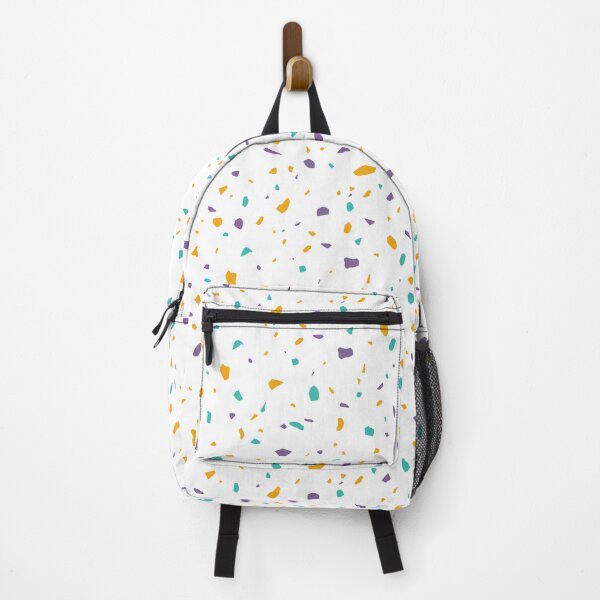 Item preview, Terrazzo abstract, cute print design designed and sold by iclipart.