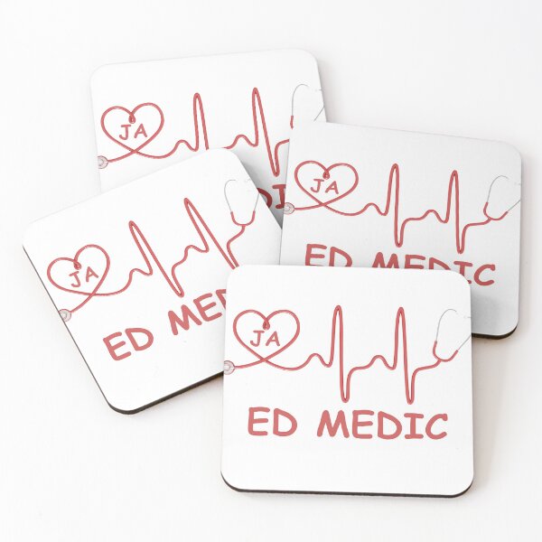Item preview, ED Medic JA designed and sold by Ka1830.