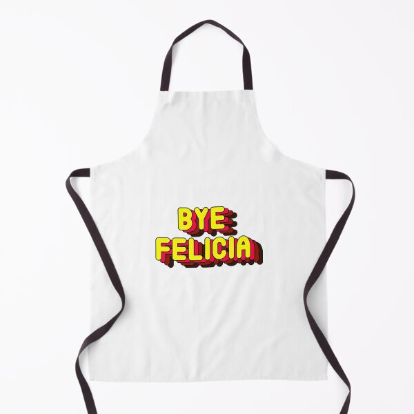 Item preview, bye felicia Sticker designed and sold by thirty2.