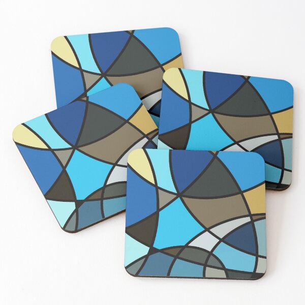 Item preview, Labradorite Pattern Palette  designed and sold by MudkipMan37.