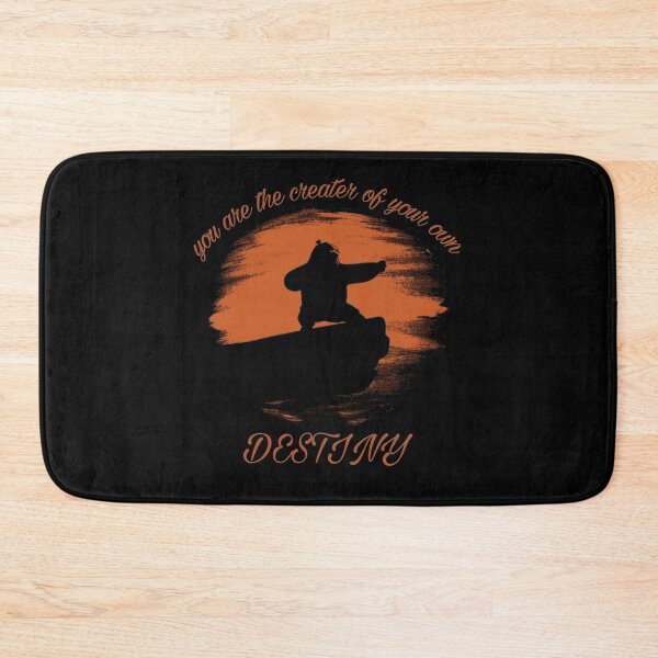 Item preview, You are the creater of your own destiny designed and sold by Toothless-3377.