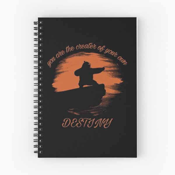 Item preview, You are the creater of your own destiny designed and sold by Toothless-3377.