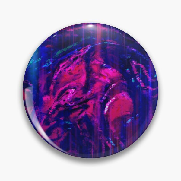 Item preview, Pink designed and sold by Belle Art.