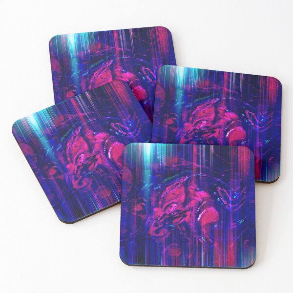 Item preview, Pink designed and sold by Belle Art.