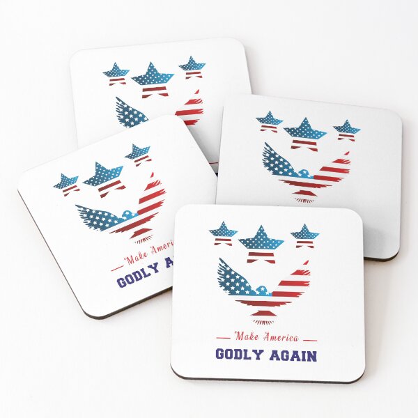 Item preview, Make America Godly Again designed and sold by MJLdesigns.