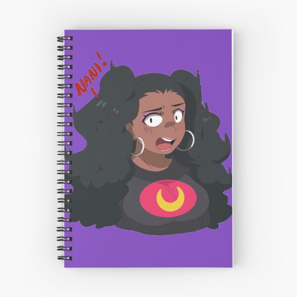 Item preview, NANI designed and sold by GettingAnimated.
