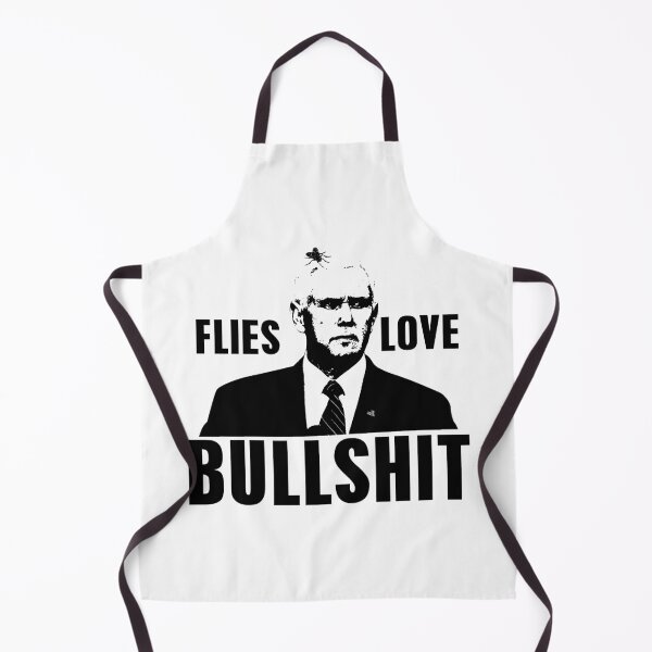 Item preview, Flies Love Bullshit designed and sold by Mariano Topno.