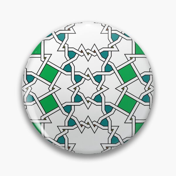 Artikelvorschau, Zigzag Star entworfen und verkauft von Girih.