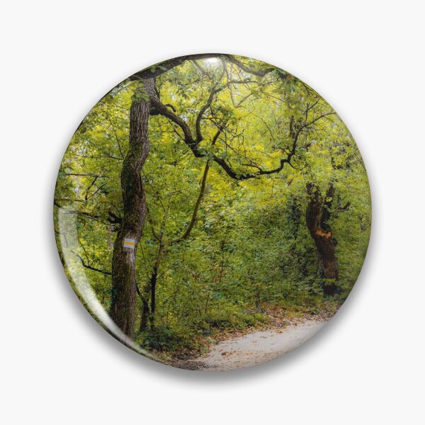 Item preview, Buda hills designed and sold by PeterCseke.