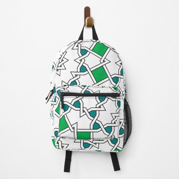 Item preview, Zigzag Star designed and sold by Girih.
