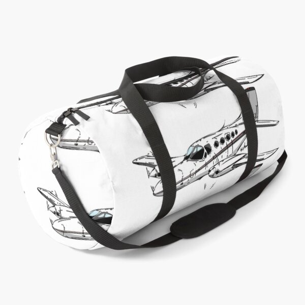 Item preview, Cessna 421 N421FC no tip tanks designed and sold by Michael Garber.