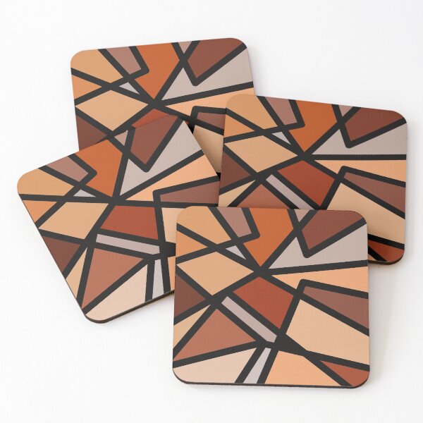 Item preview, Sardonyx Pattern Palette  designed and sold by MudkipMan37.