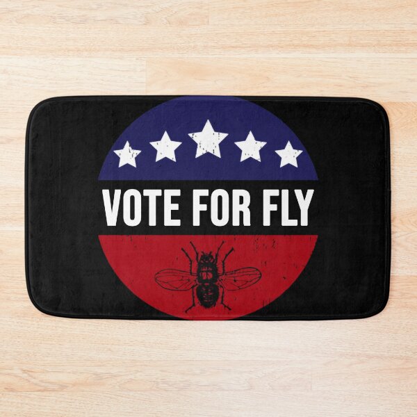 Item preview, Vote For Fly - Fly On Head designed and sold by designbychow.