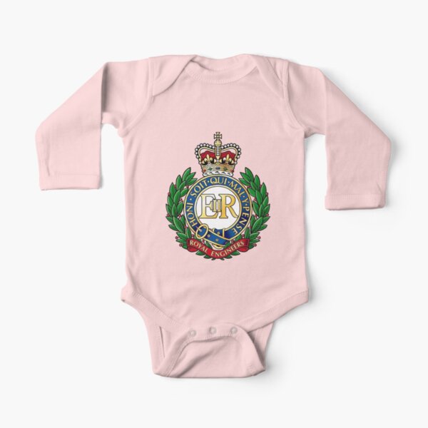 british army baby clothes
