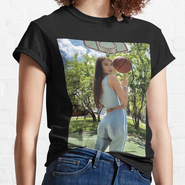 Lana Rhoades Poster Classic T-Shirt