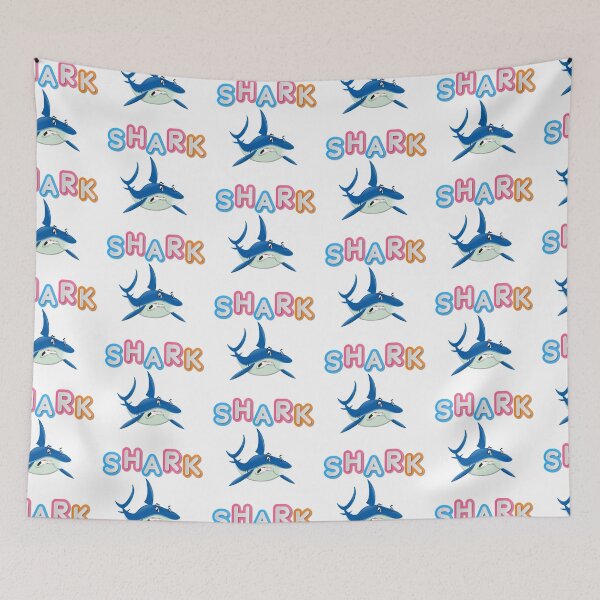 Item preview, SHARK designed and sold by Barun Kumar Sen.