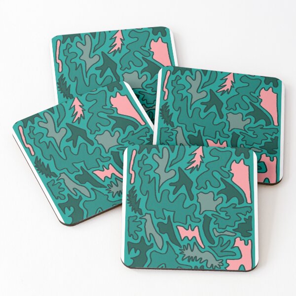 Item preview, Formas abstractas designed and sold by laura33.