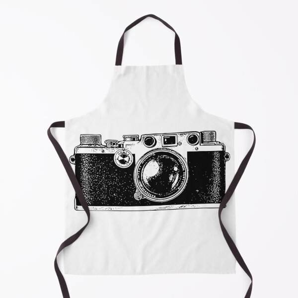 Item preview, Old Camera designed and sold by GoaVas.