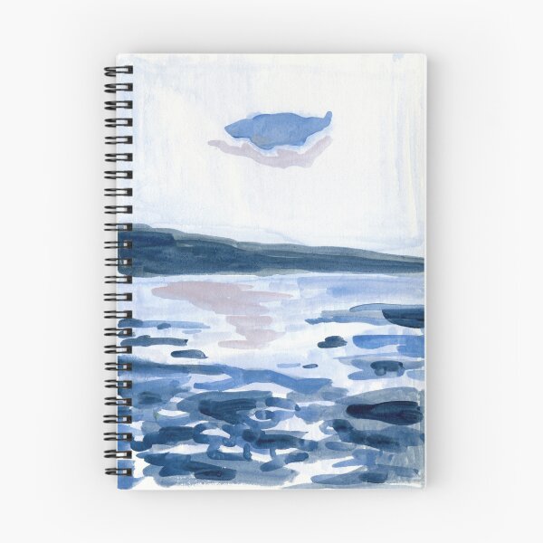 Item preview, A One Cloud Day designed and sold by Anita Dore.