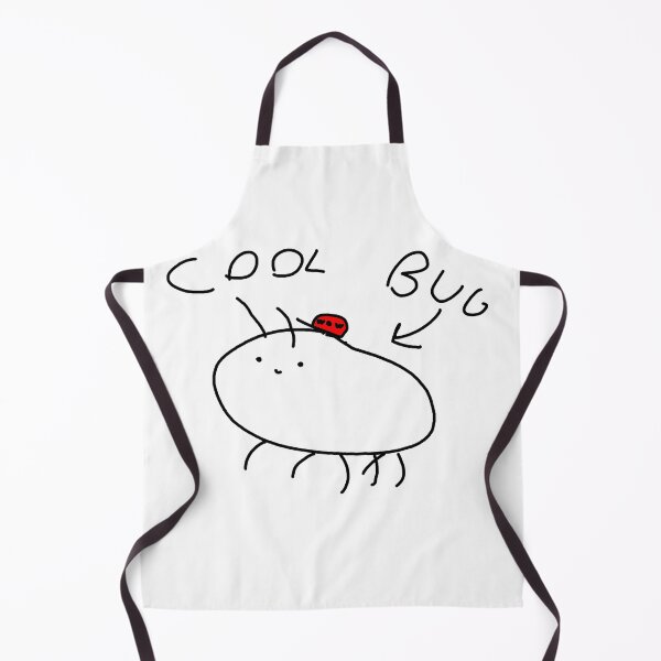 Item preview, COOL BUG designed and sold by Jarred Stagen.