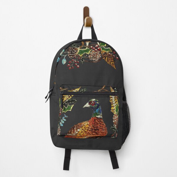 Item preview, Dark pheasant designed and sold by aprilstudio.