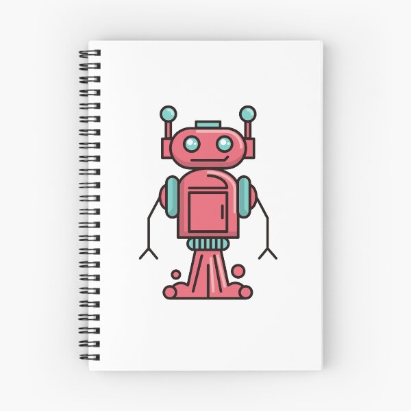 Item preview, Happy Robot designed and sold by hachemi riadh.