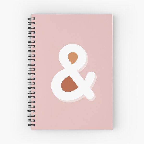 Item preview, Mid Century Modern Ampersand designed and sold by debbiealbin.