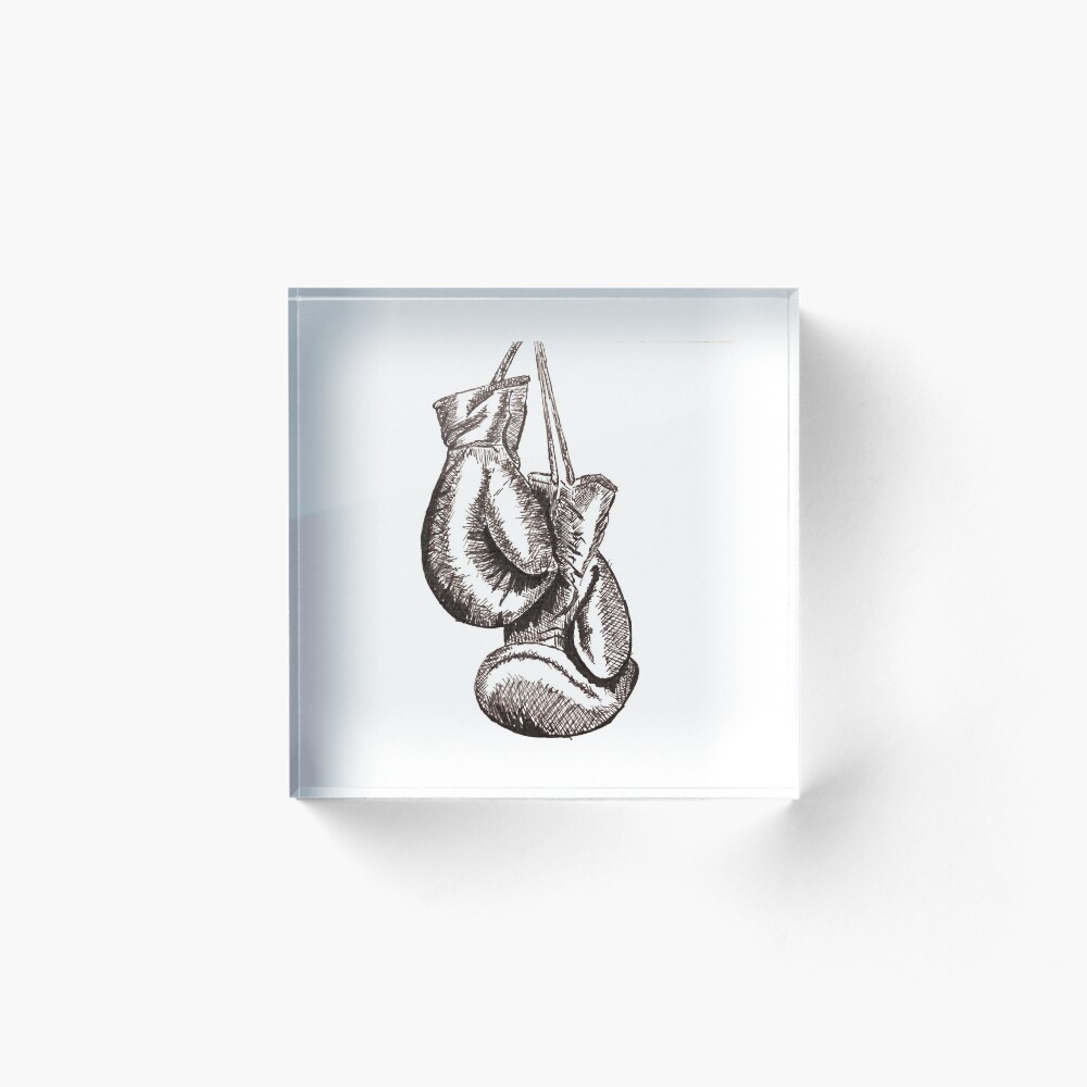 Item preview, Acrylic Block designed and sold by AlcidesArtwork.