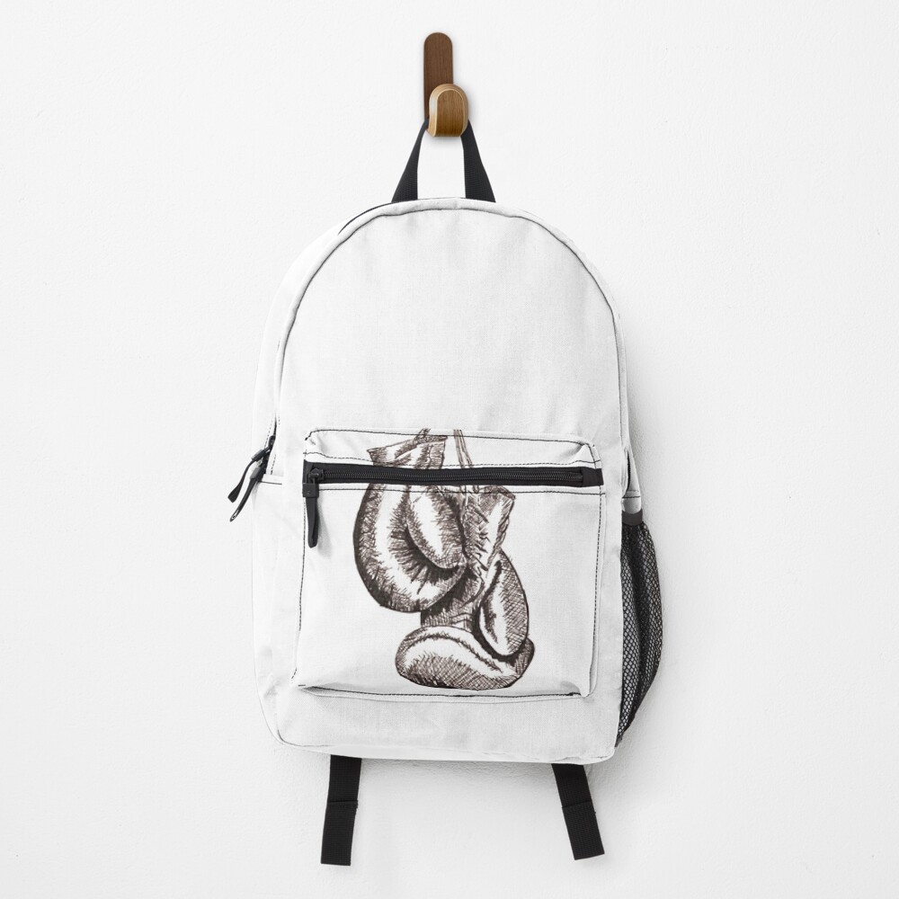 Item preview, Backpack designed and sold by AlcidesArtwork.