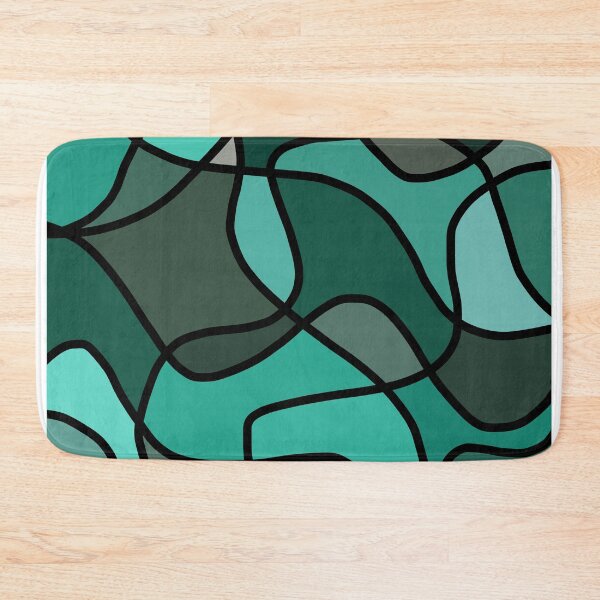 Item preview, Malachite Pattern Palette  designed and sold by MudkipMan37.