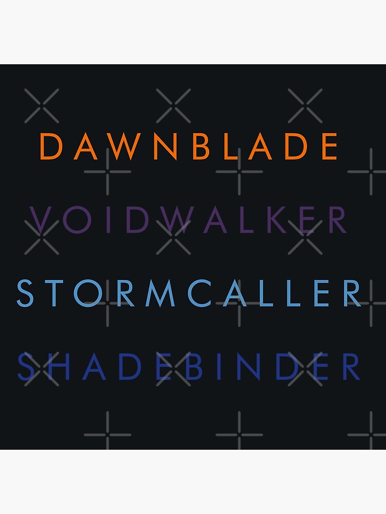 Warlocks by SHintrovert