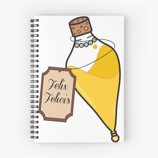 Artikelvorschau, Felix Felicis entworfen und verkauft von CatherineAlysha.