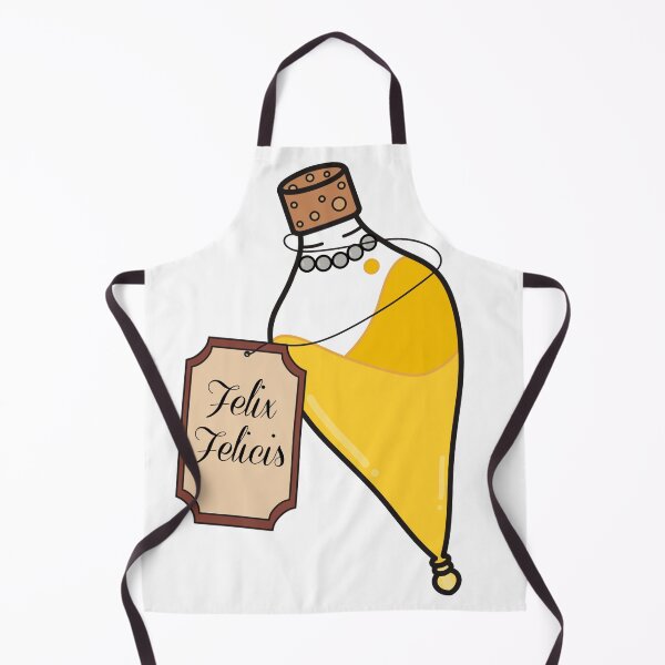 Item preview, Felix Felicis designed and sold by CatherineAlysha.