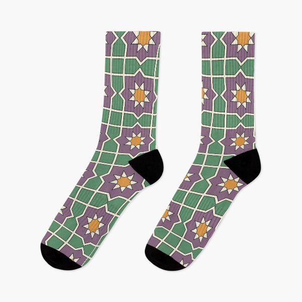 Item preview, Fancy Medieval Colorful Design designed and sold by marboart.